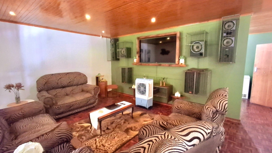 4 Bedroom Property for Sale in Sasolburg Ext 11 Free State